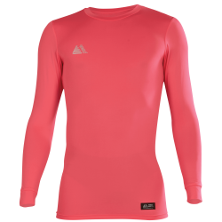 Football Base Layer Fluo Pink