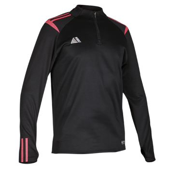 Atlanta 2.0 1/4 Zip Top